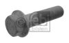 FEBI BILSTEIN 04851 Screw